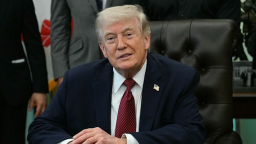 'No more mister Nice Guy': Trump uit opnieuw dreigement richting Iran